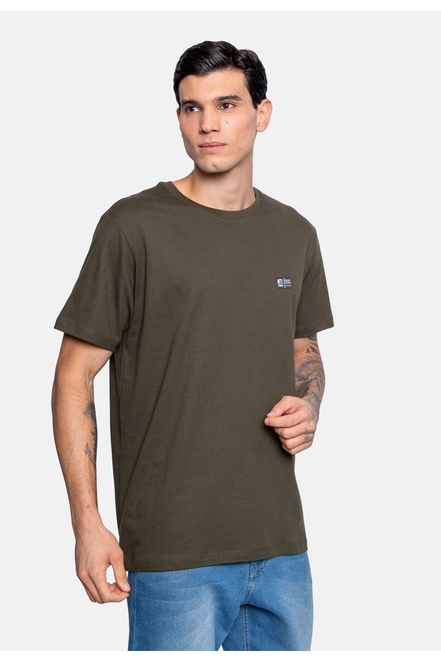 Camiseta-Fatal-Estampada-Verde