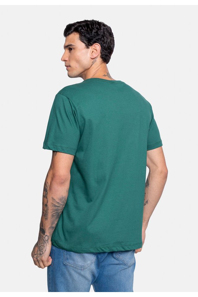 Camiseta-Fatal-Estampada-Verde