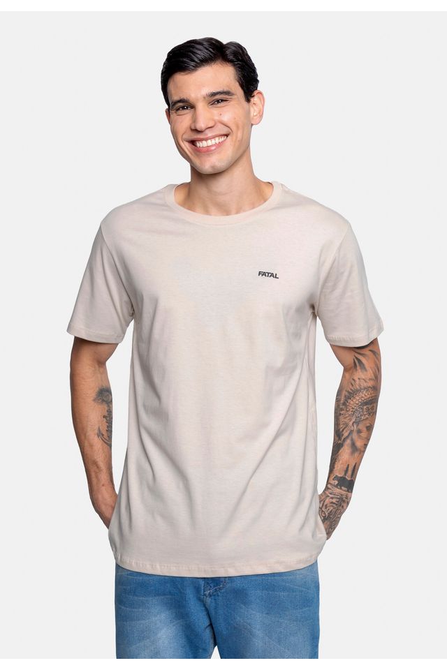 Camiseta-Fatal-Estampada-Areia