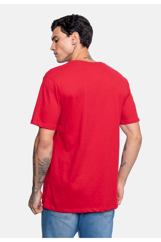 Camiseta-Fatal-Estampada-Vermelha