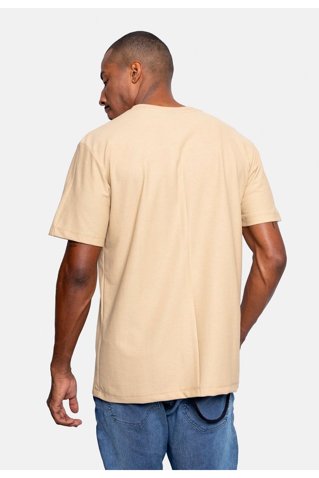 Camiseta-Fatal-Especial-Bege