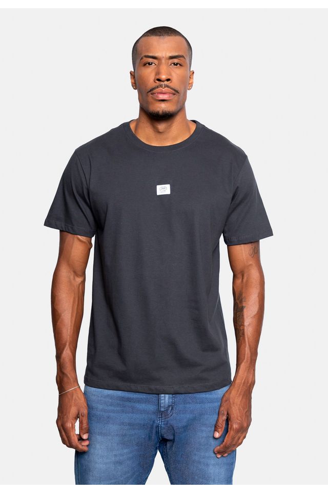 Camiseta-Ecko-Estampada-Grafite