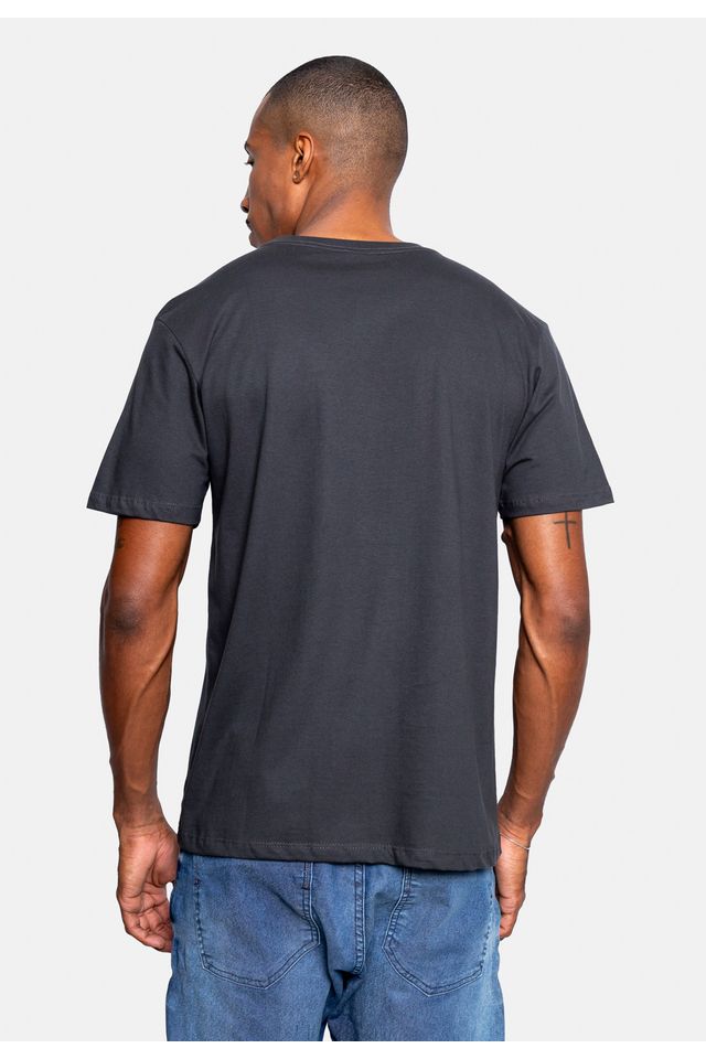 Camiseta-Ecko-Estampada-Grafite