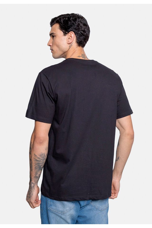 Camiseta-Ecko-Especial-Preta