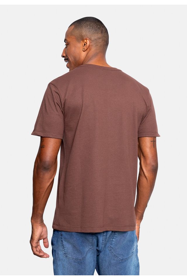 Camiseta-Ecko-Especial-Marrom