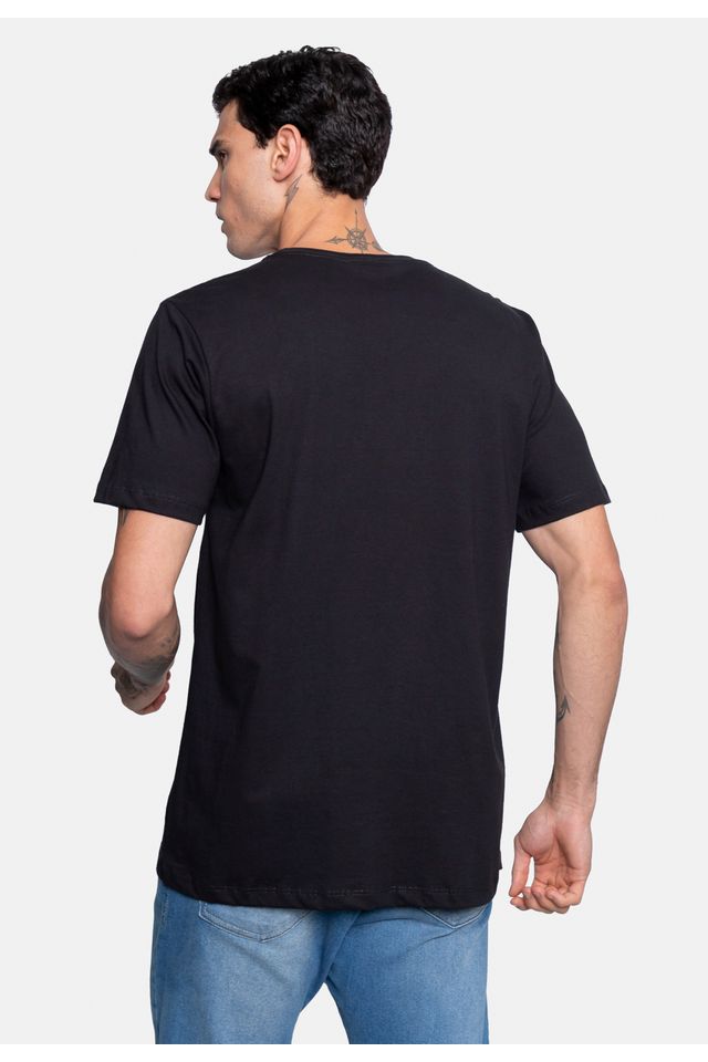 Camiseta-HD-Estampada-Preta