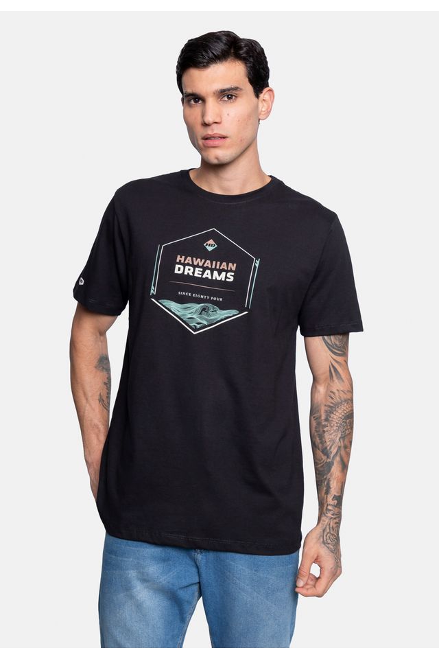 Camiseta-HD-Estampada-Preta