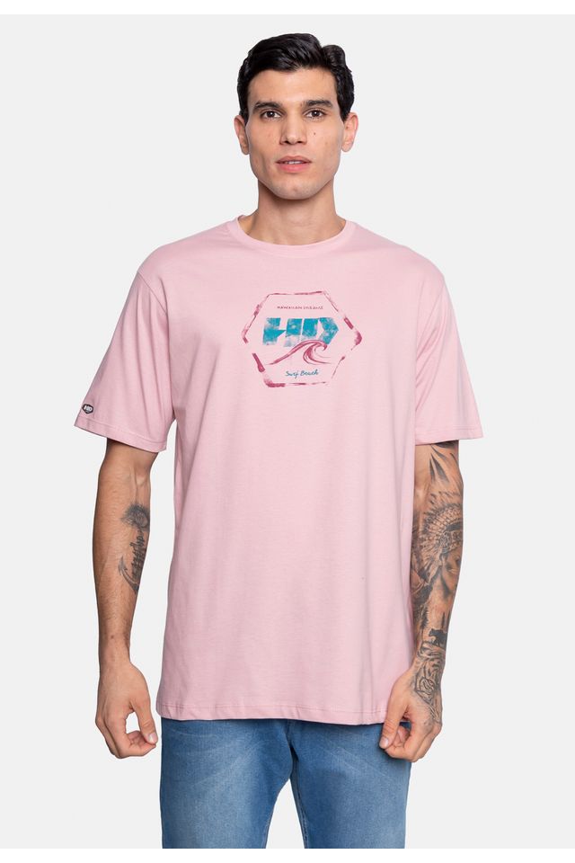 Camiseta-HD-Estampada-Rose