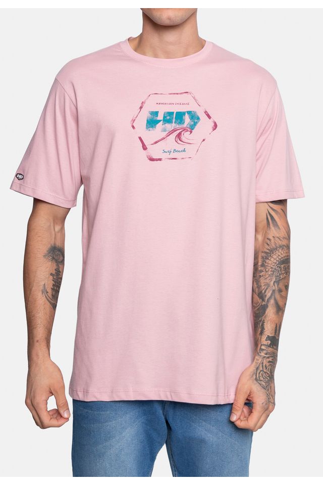 Camiseta-HD-Estampada-Rose