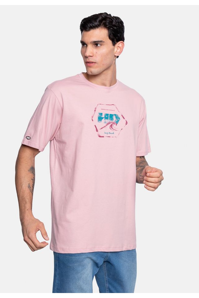 Camiseta-HD-Estampada-Rose