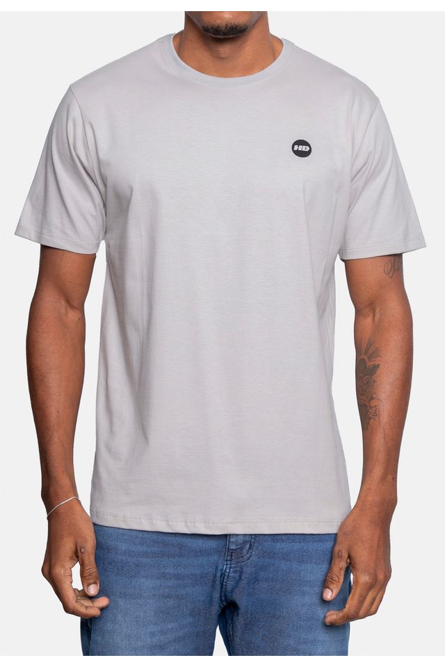 Camiseta-HD-Estampada-Cinza