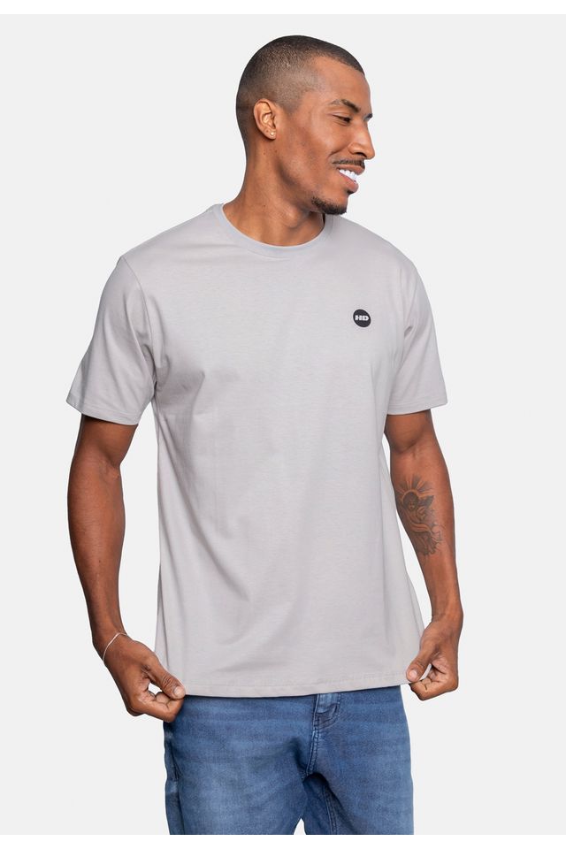 Camiseta-HD-Estampada-Cinza