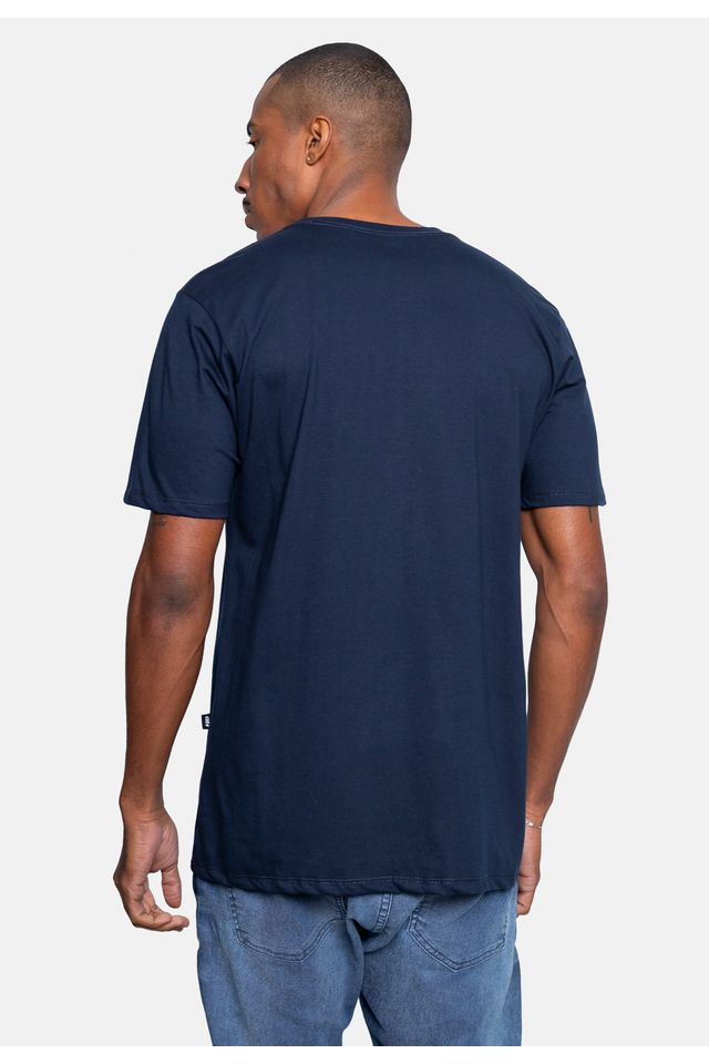 Camiseta-HD-Estampada-Azul-Marinho