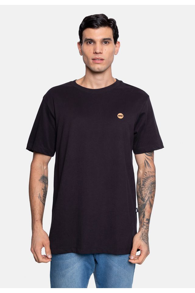 Camiseta-HD-Especial-Preta