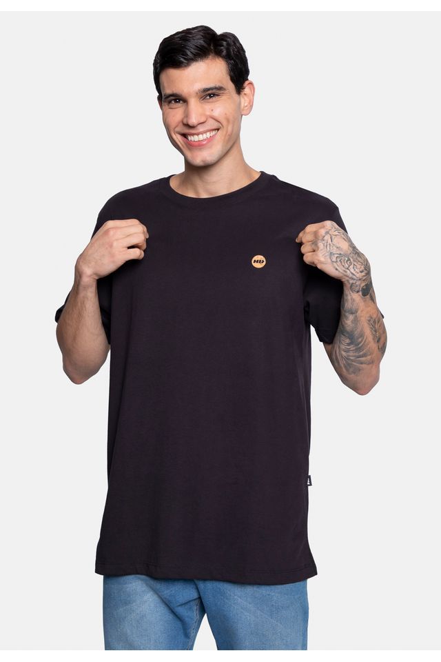 Camiseta-HD-Especial-Preta