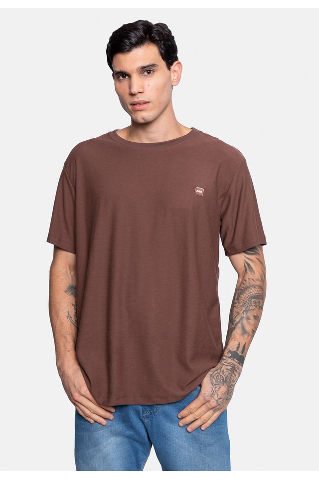 Camiseta-HD-Especial-Marrom
