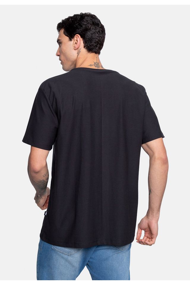 Camiseta-HD-Especial-Preta