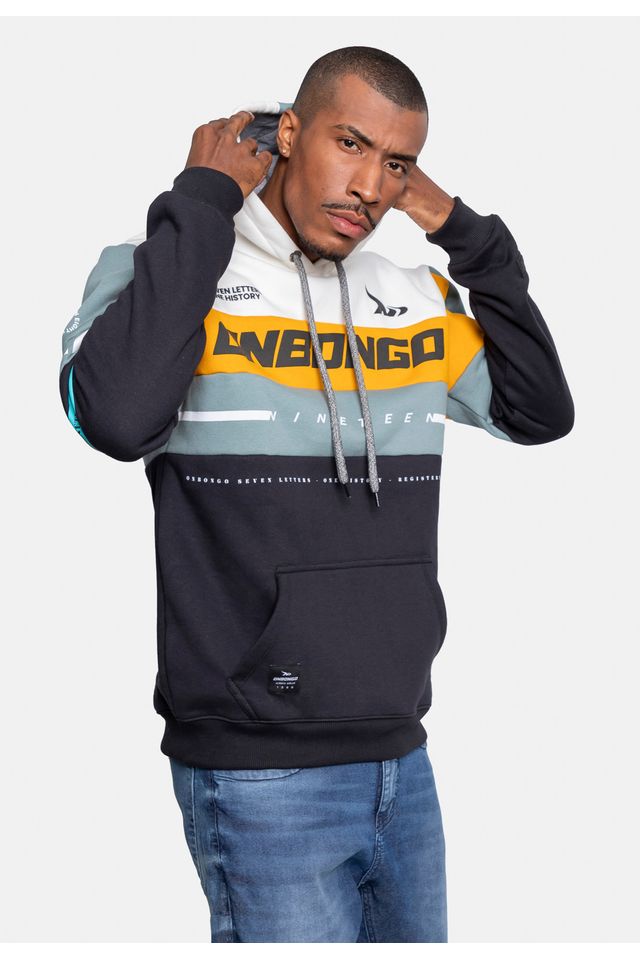 Moletom-Onbongo-Canguru-Fechado-Mostarda