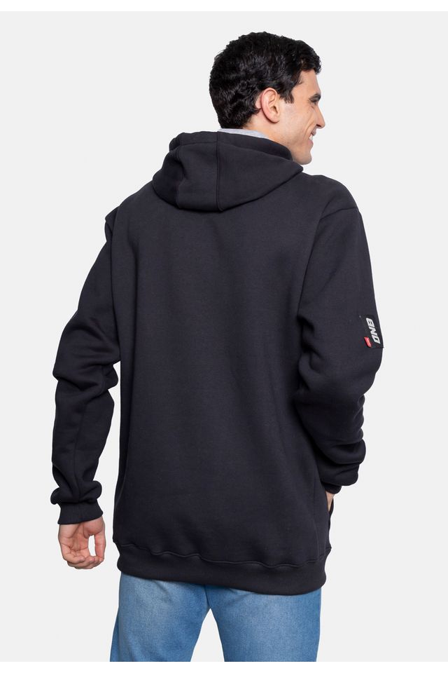 Moletom-Onbongo-Canguru-Fechado-Preto