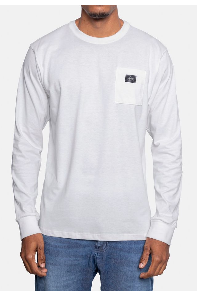 Camiseta-Onbongo-Manga-Longa-Branca