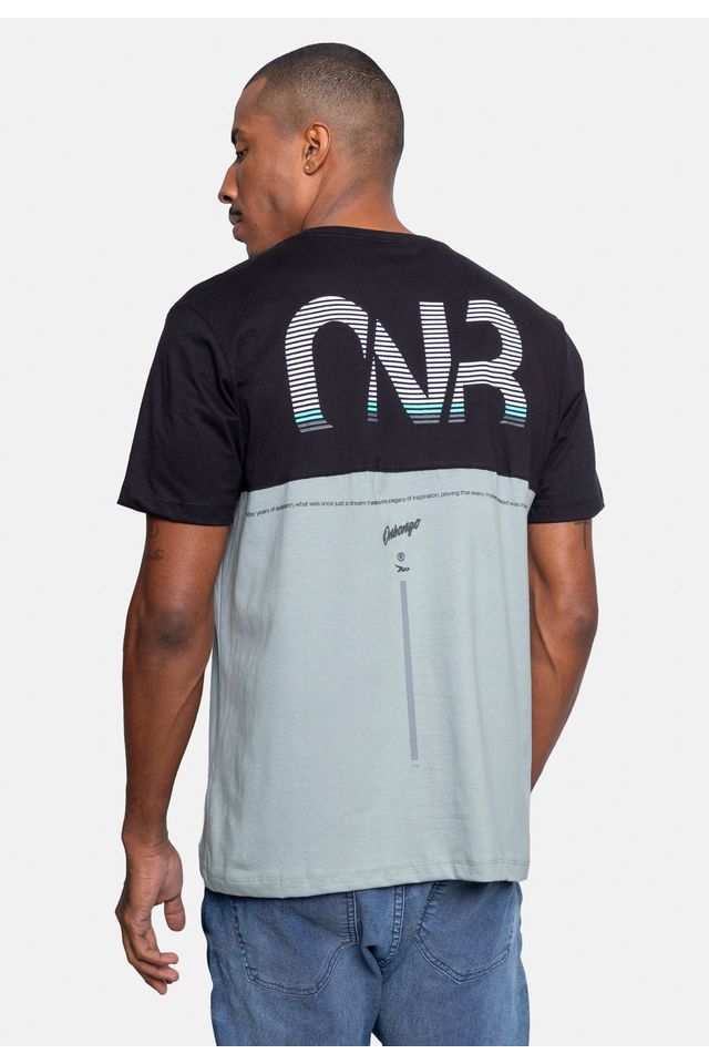 Camiseta-Onbongo-Especial-Preta-C--Cinza