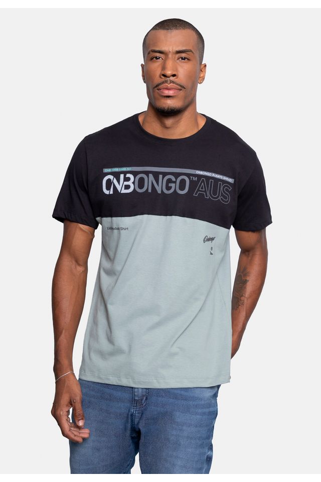Camiseta-Onbongo-Especial-Preta-C--Cinza