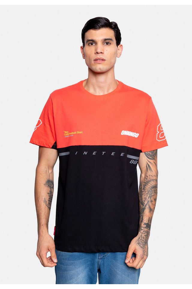 Camiseta-Onbongo-Especial-Coral