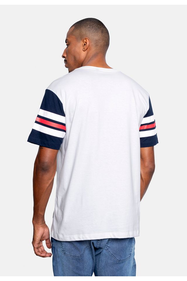 Camiseta-Onbongo-Especial-Branca