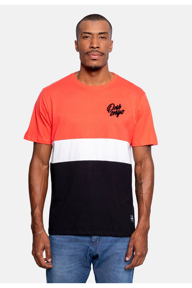 Camiseta-Onbongo-Especial-Coral