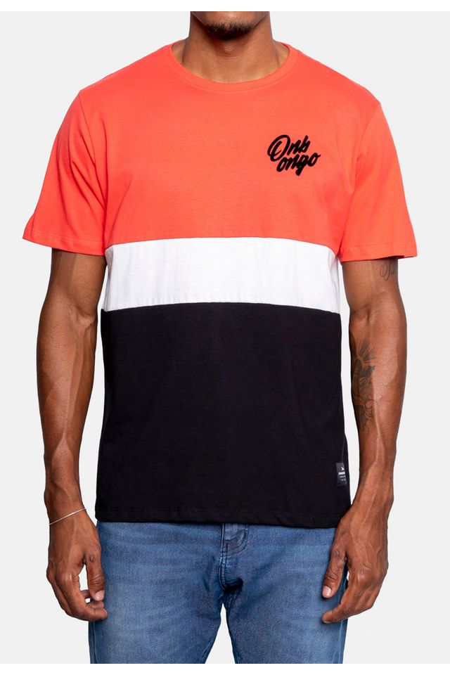 Camiseta-Onbongo-Especial-Coral
