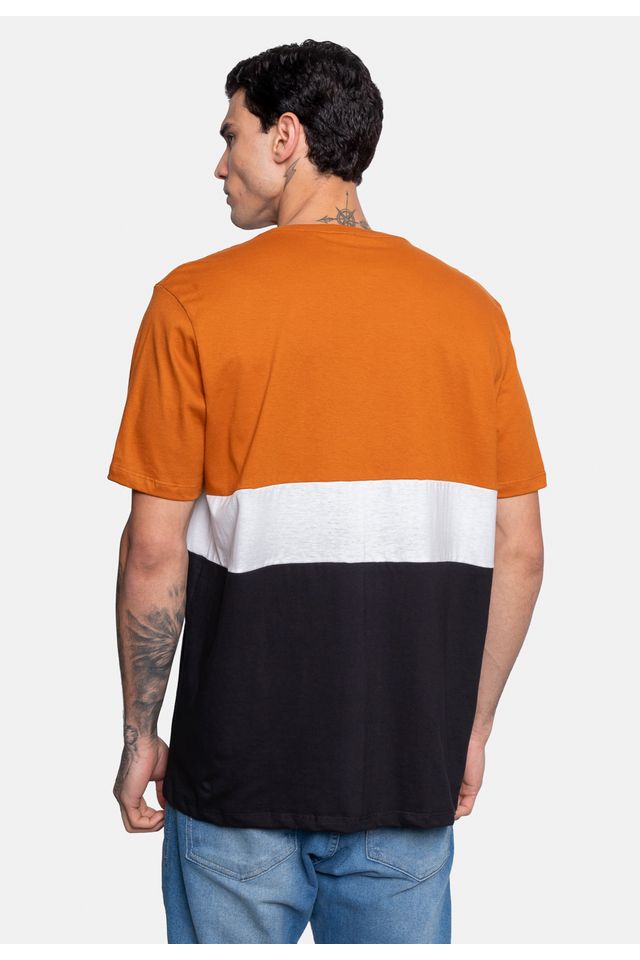 Camiseta-Onbongo-Especial-Caramelo