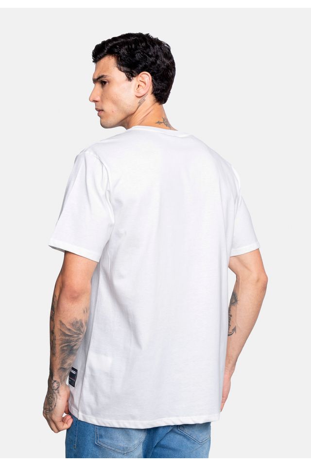 Camiseta-Onbongo-Estampada-Branca