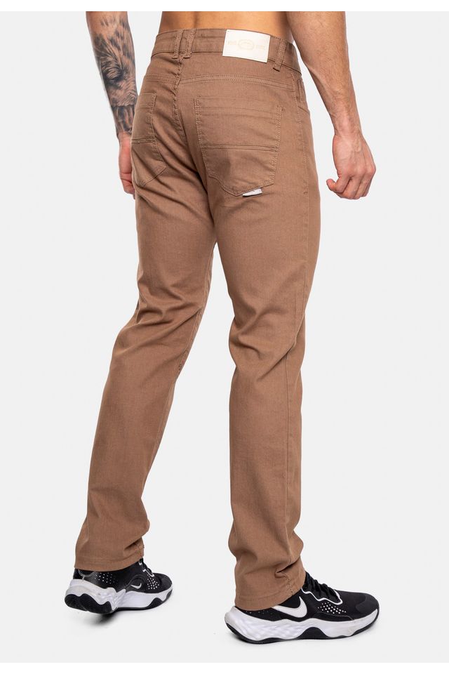 Calca-Ecko-Sarja-Marrom