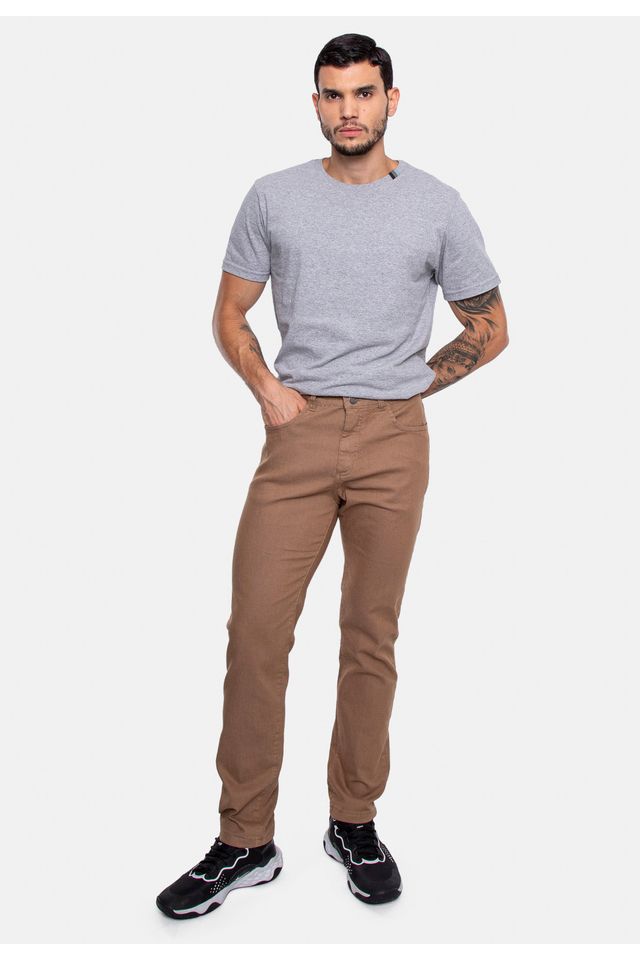 Calca-Ecko-Sarja-Marrom