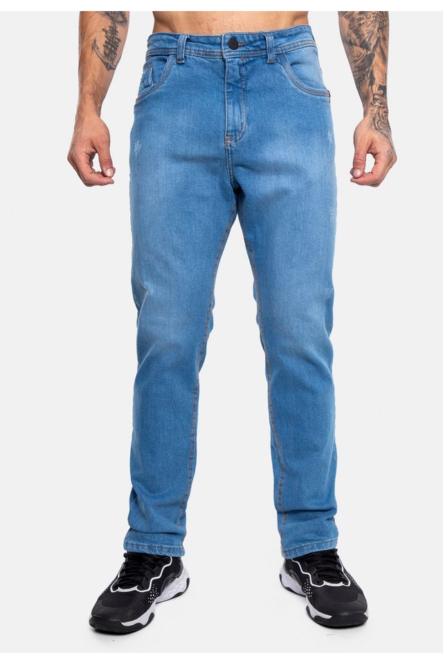 Calca-HD-Jeans-Azul Calca-HD-Jeans-Azul