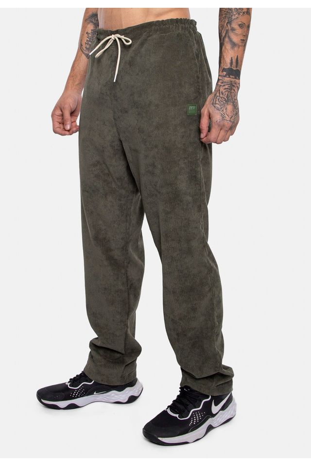 Calca-HD-Veludo-Verde