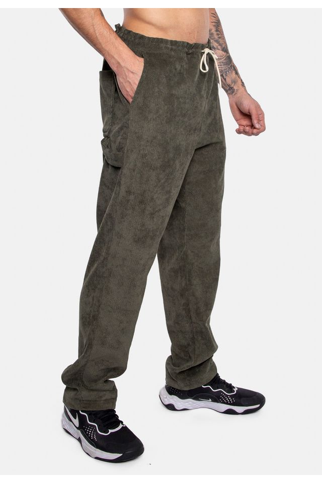 Calca-HD-Veludo-Verde