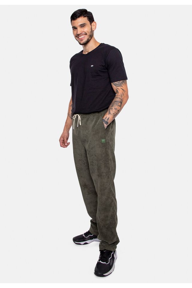 Calca-HD-Veludo-Verde