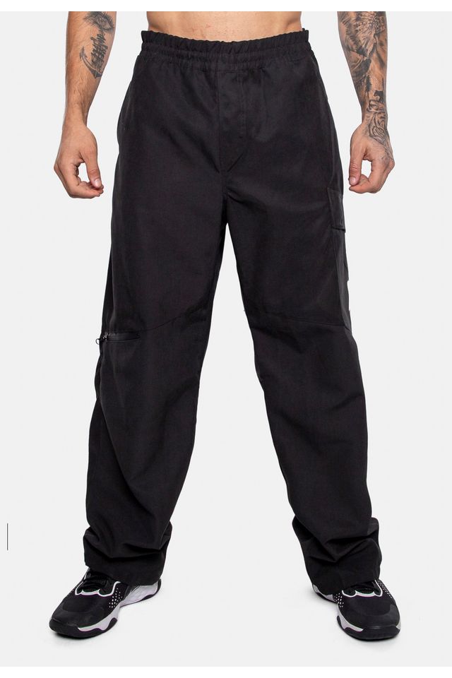 Calca-NBA-Sintetica-Preta