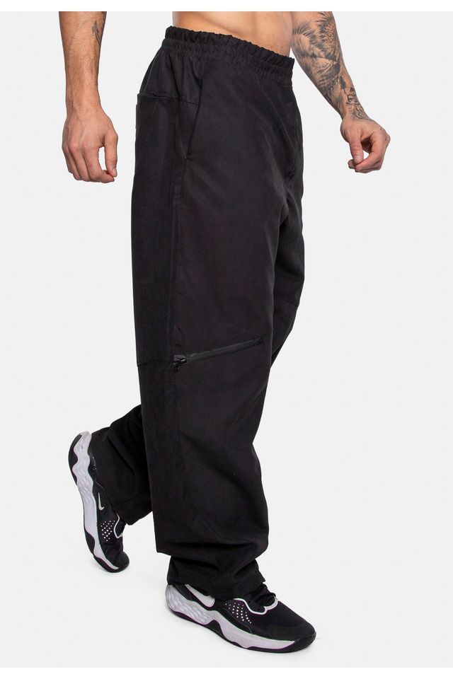 Calca-NBA-Sintetica-Preta