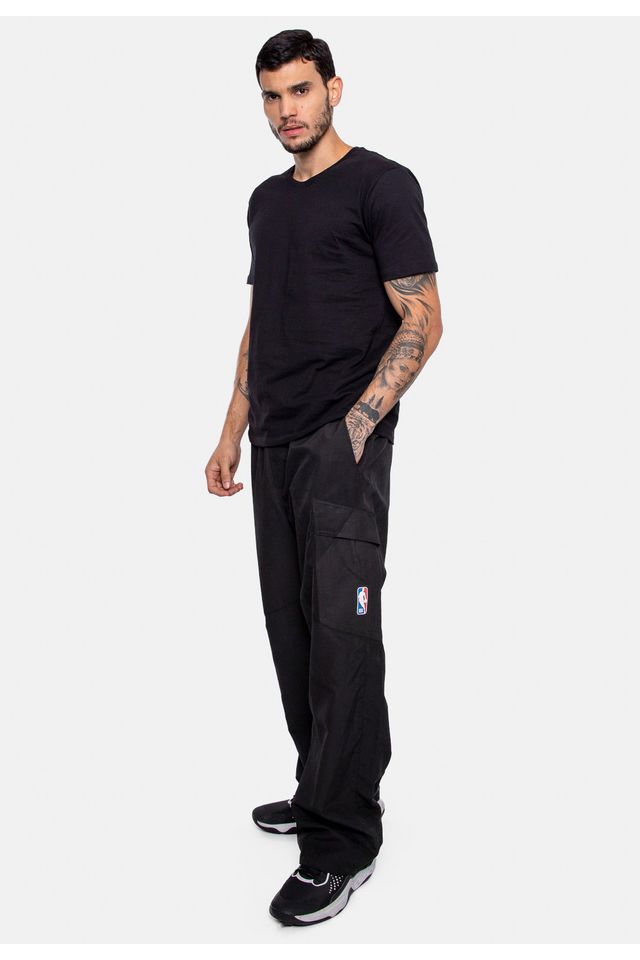 Calca-NBA-Sintetica-Preta