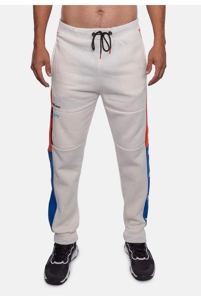 Calca-Onbongo-Moletom-Natural-Com-Laranja