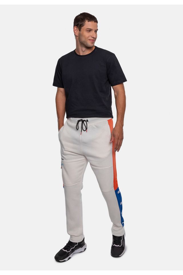 Calca-Onbongo-Moletom-Natural-Com-Laranja