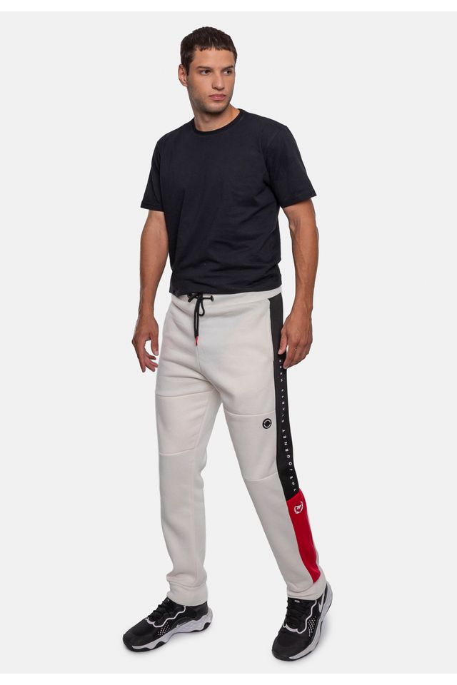 Calca-Onbongo-Moletom-Bege