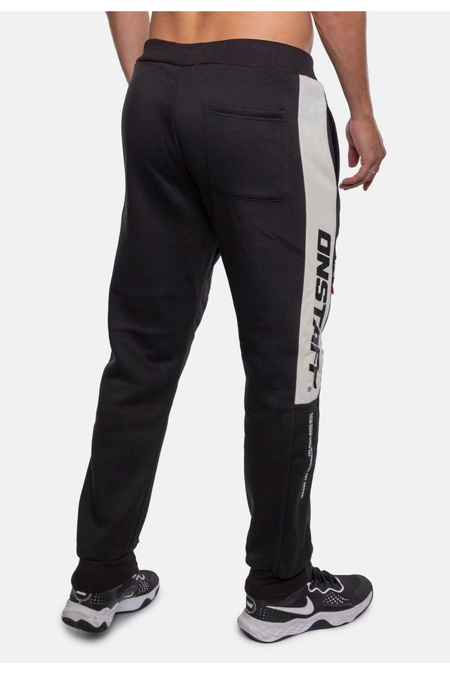 Calca-Onbongo-Moletom-Preta