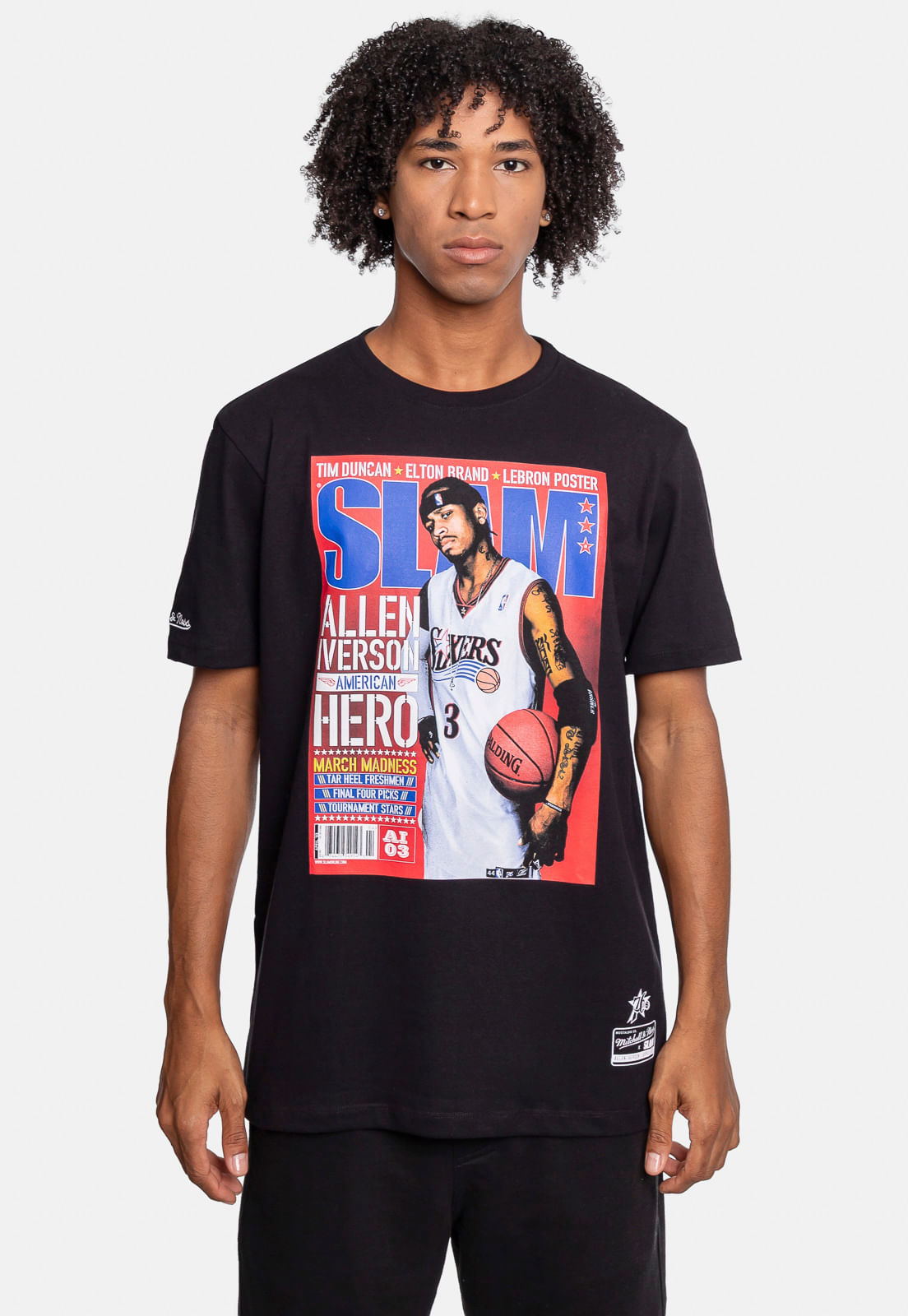Camiseta-Mitchell---Ness-Slam-