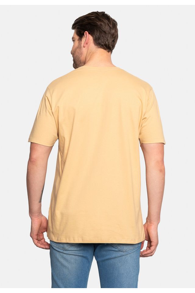 Camiseta-HD-Estampada-Bege-Claro