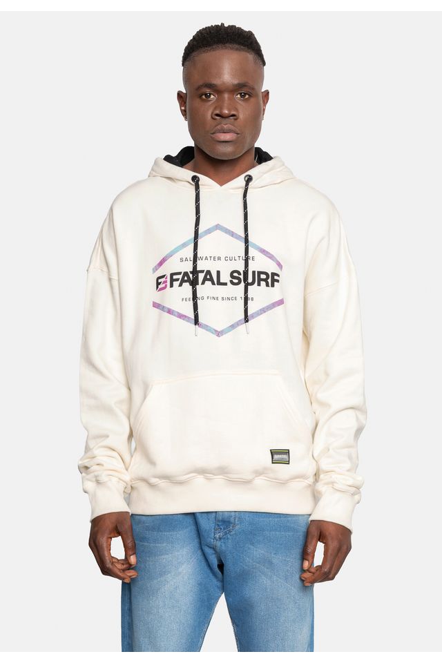 Moletom-Fatal-Canguru-Fechado-Off-White