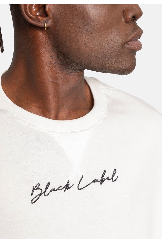 Camiseta-Starter-Oversize-Off-White