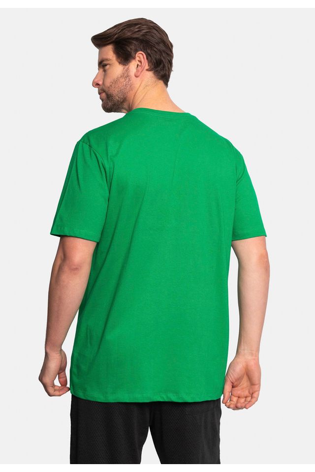 Camiseta-NBA-Milwaukee-Bucks-Verde
